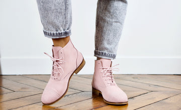 Comment s'habiller en automne