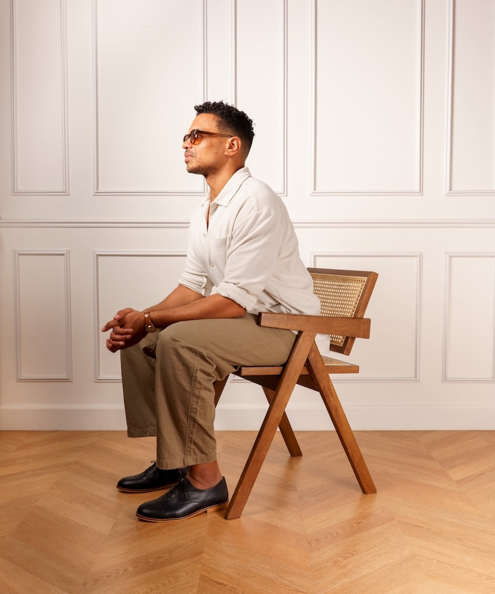 Comment bien choisir ses chaussures de swing pour hommes