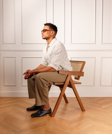 Comment bien choisir ses chaussures de swing pour hommes