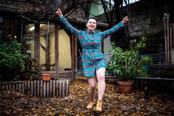 our favorite swing dance outfits