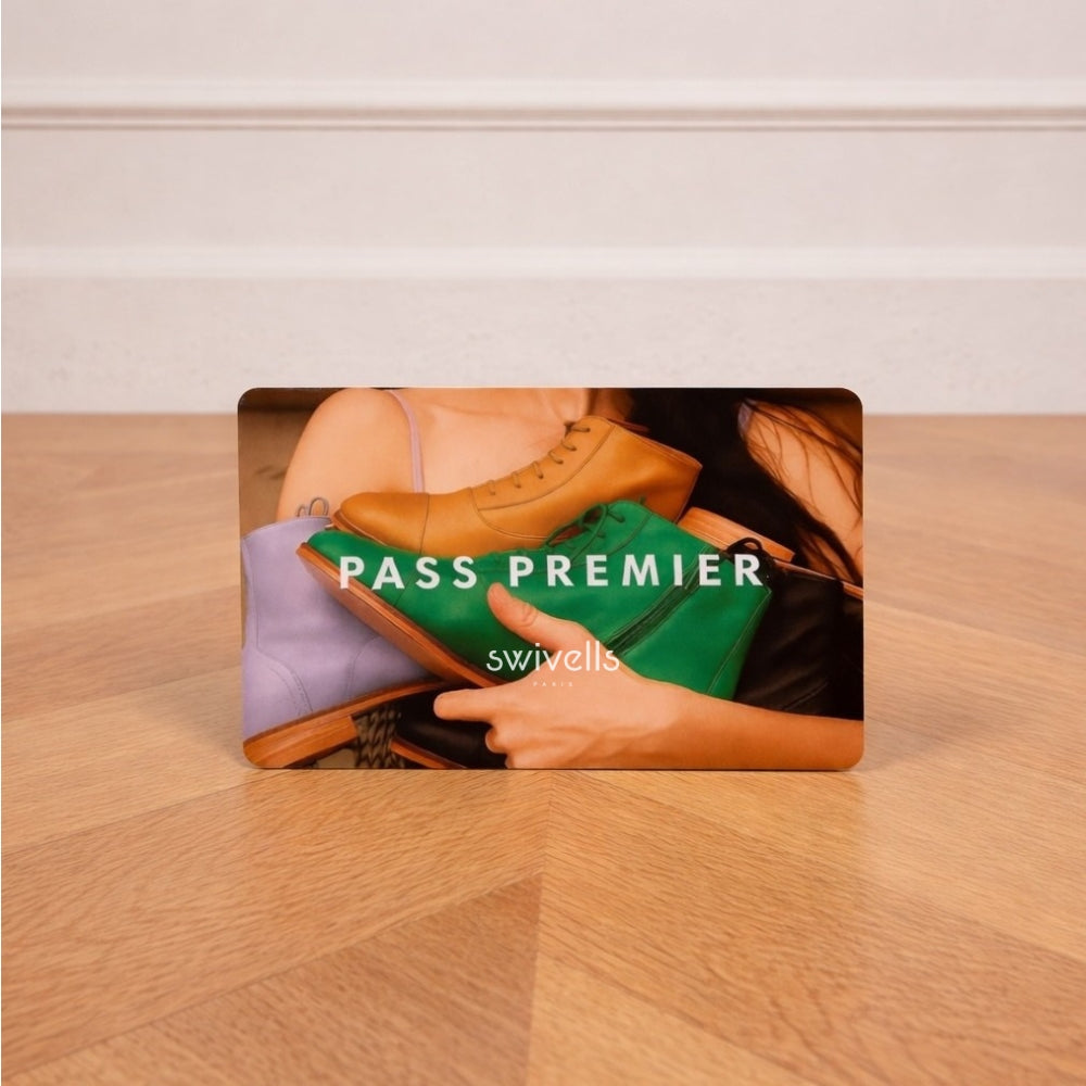 Pass Premier Swivells