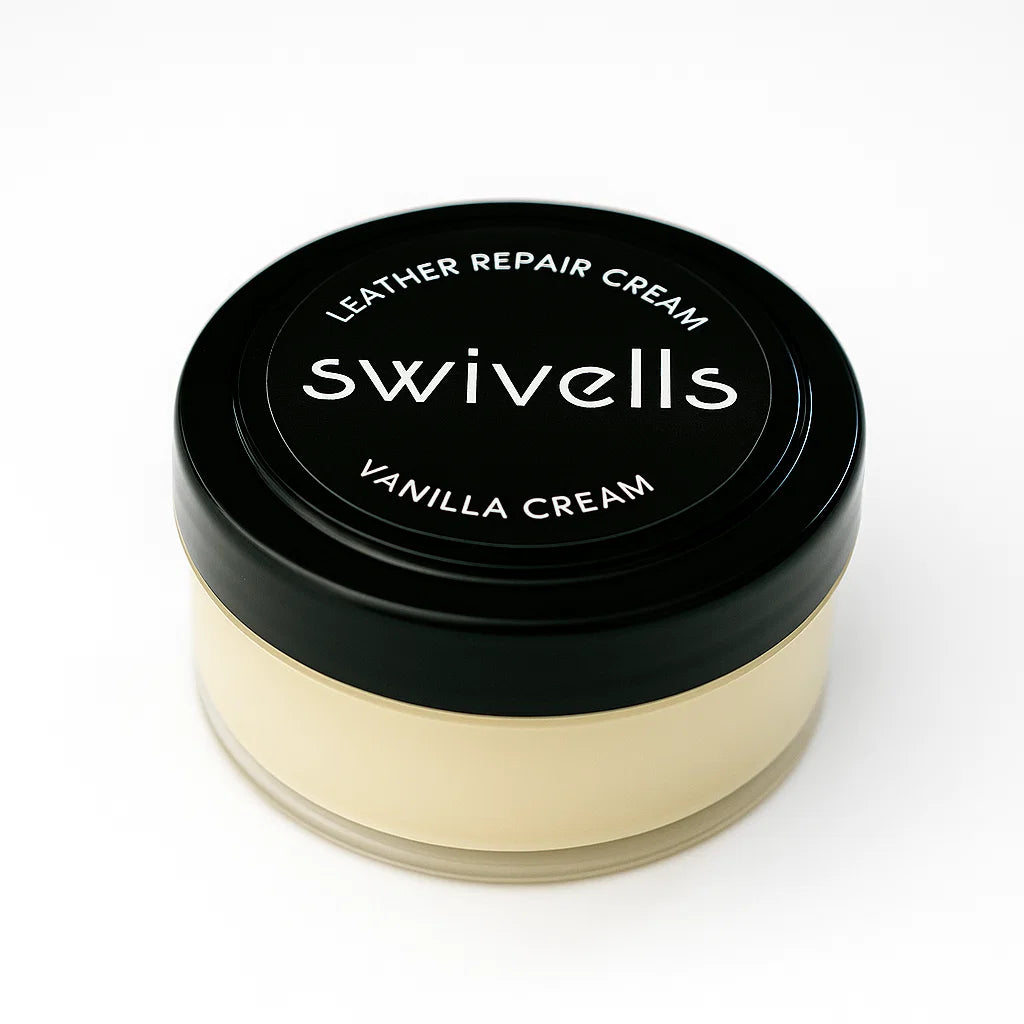 Repair Cream - Leather Care
