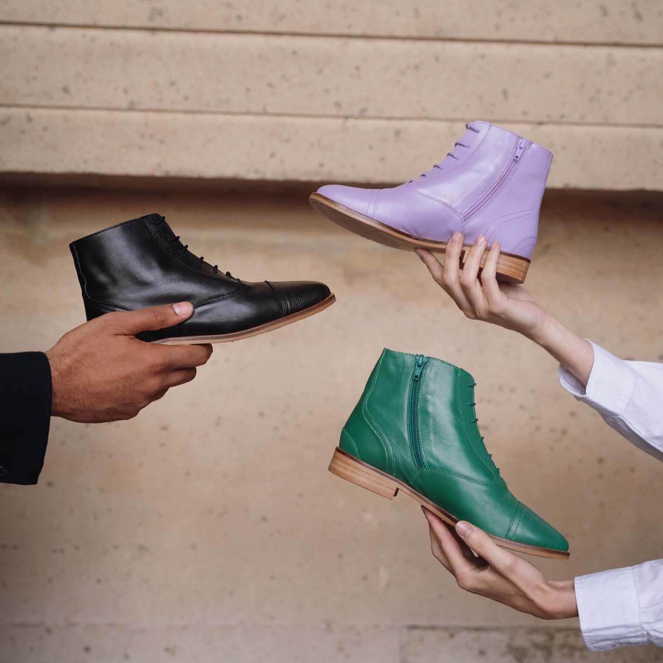 Shoe care guide Swivells Shoe care guide Swivells