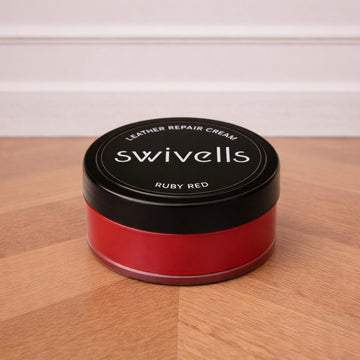 Crème Réparatrice - Entretien du Cuir