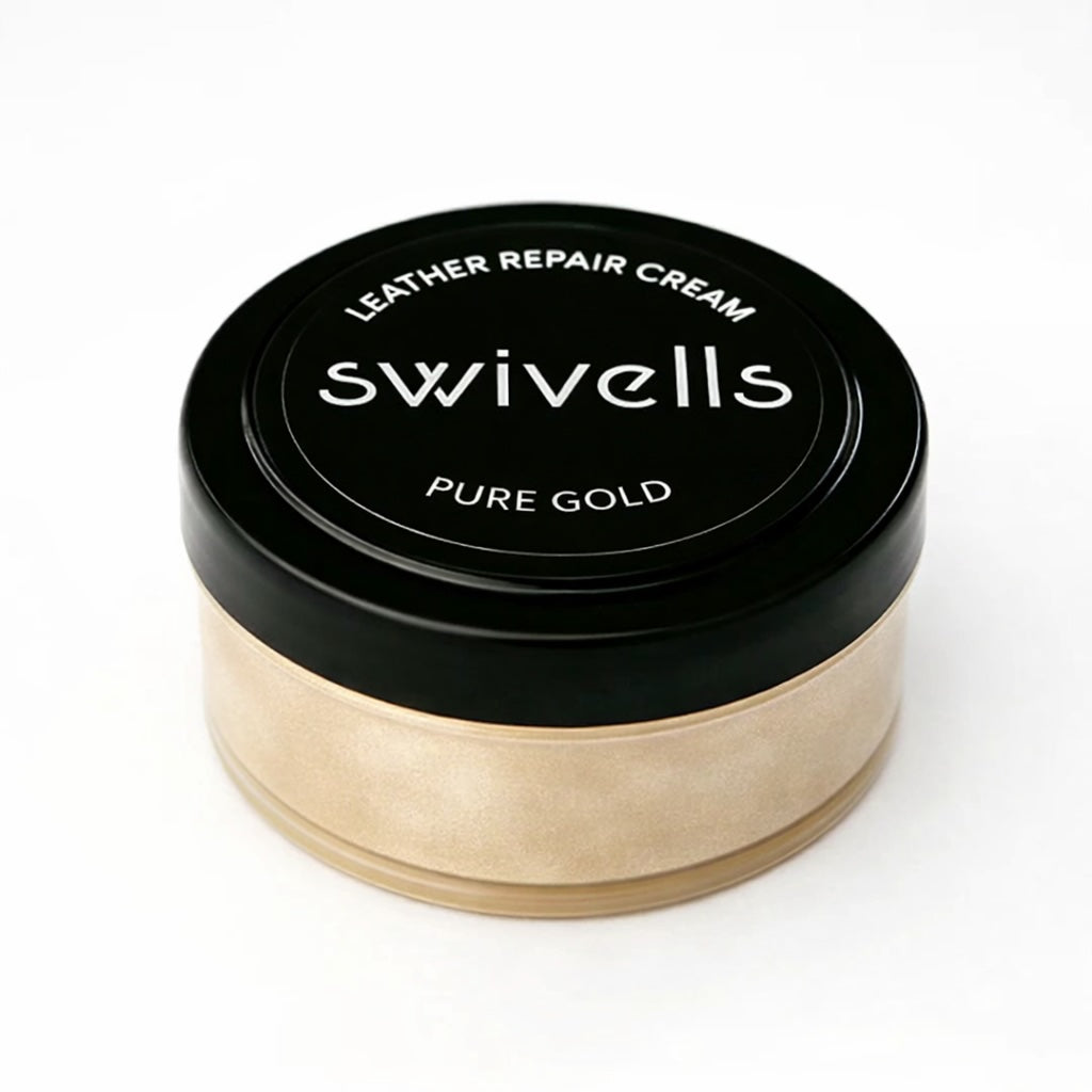 Crème Réparatrice - Entretien du Cuir