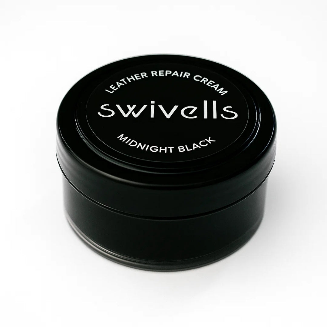 Repair Cream - Leather Care