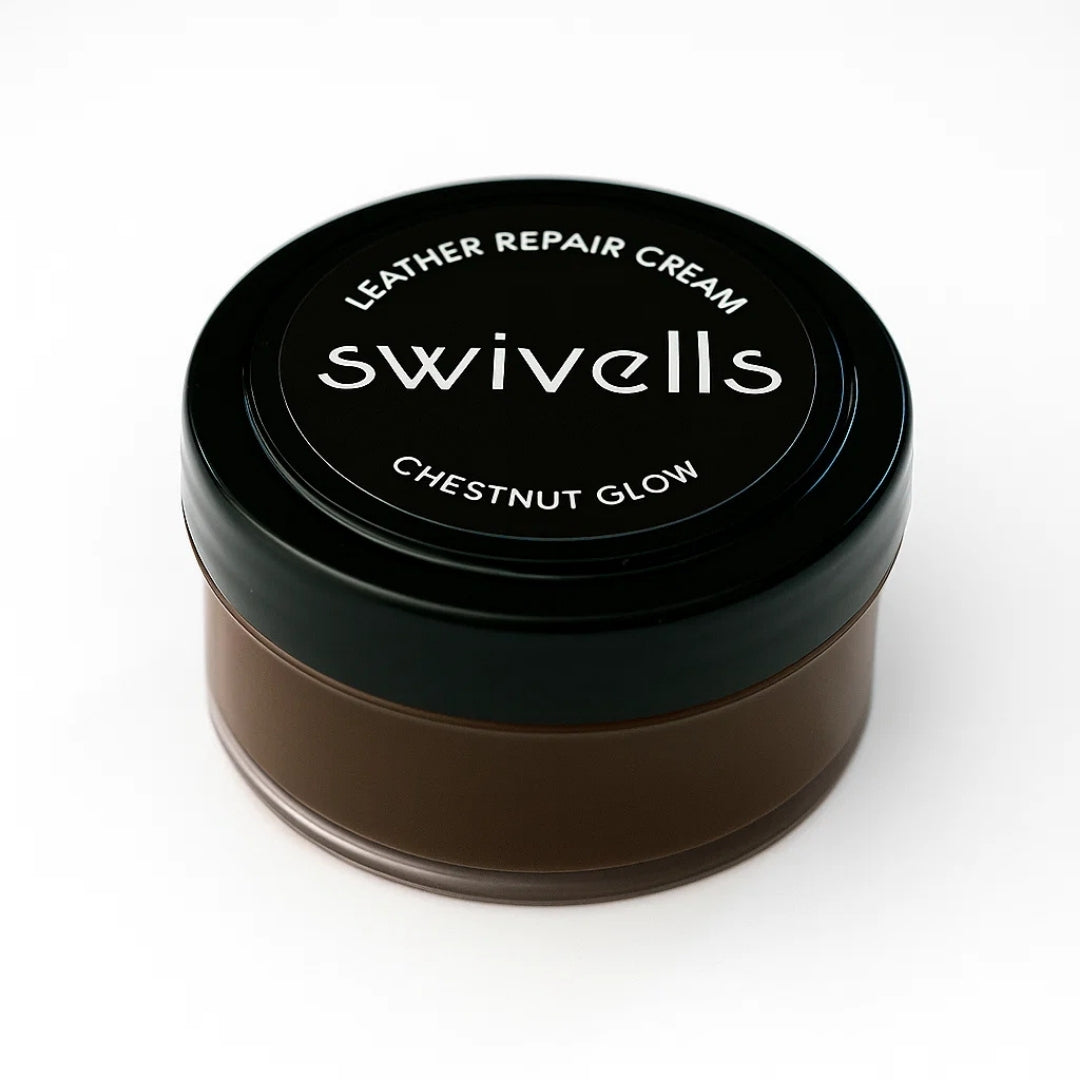 Repair Cream - Leather Care