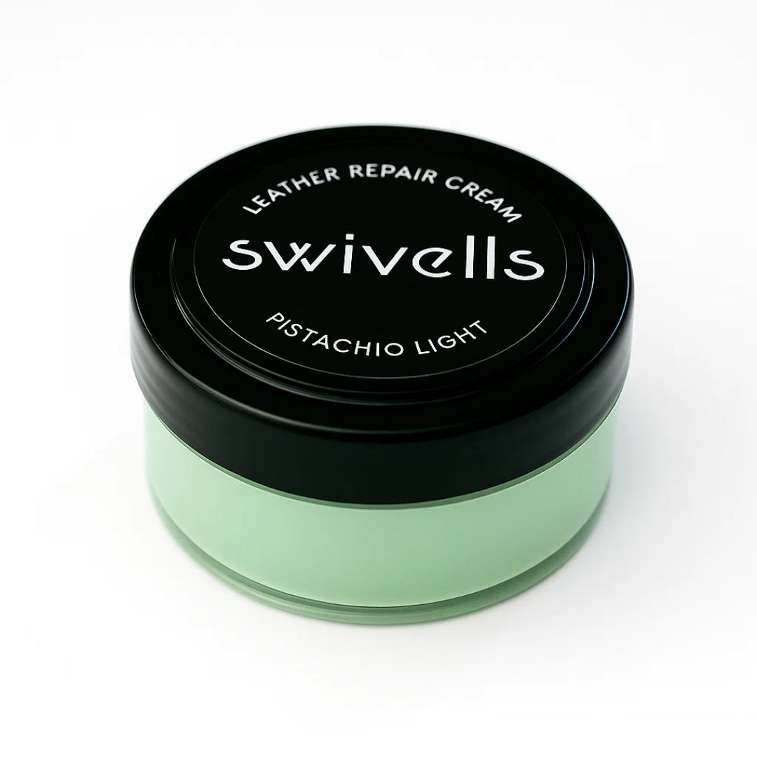 Repair Cream - Leather Care
