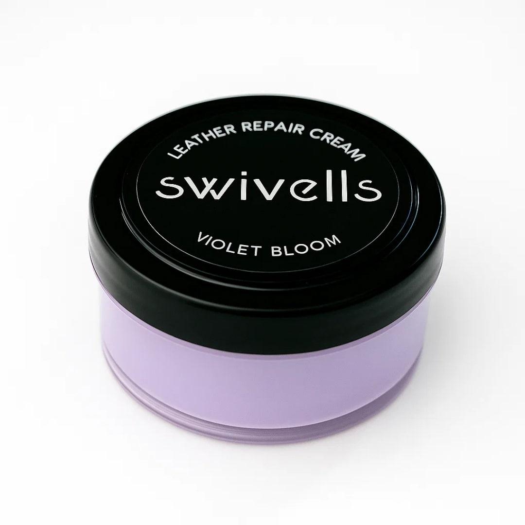 Repair Cream - Leather Care