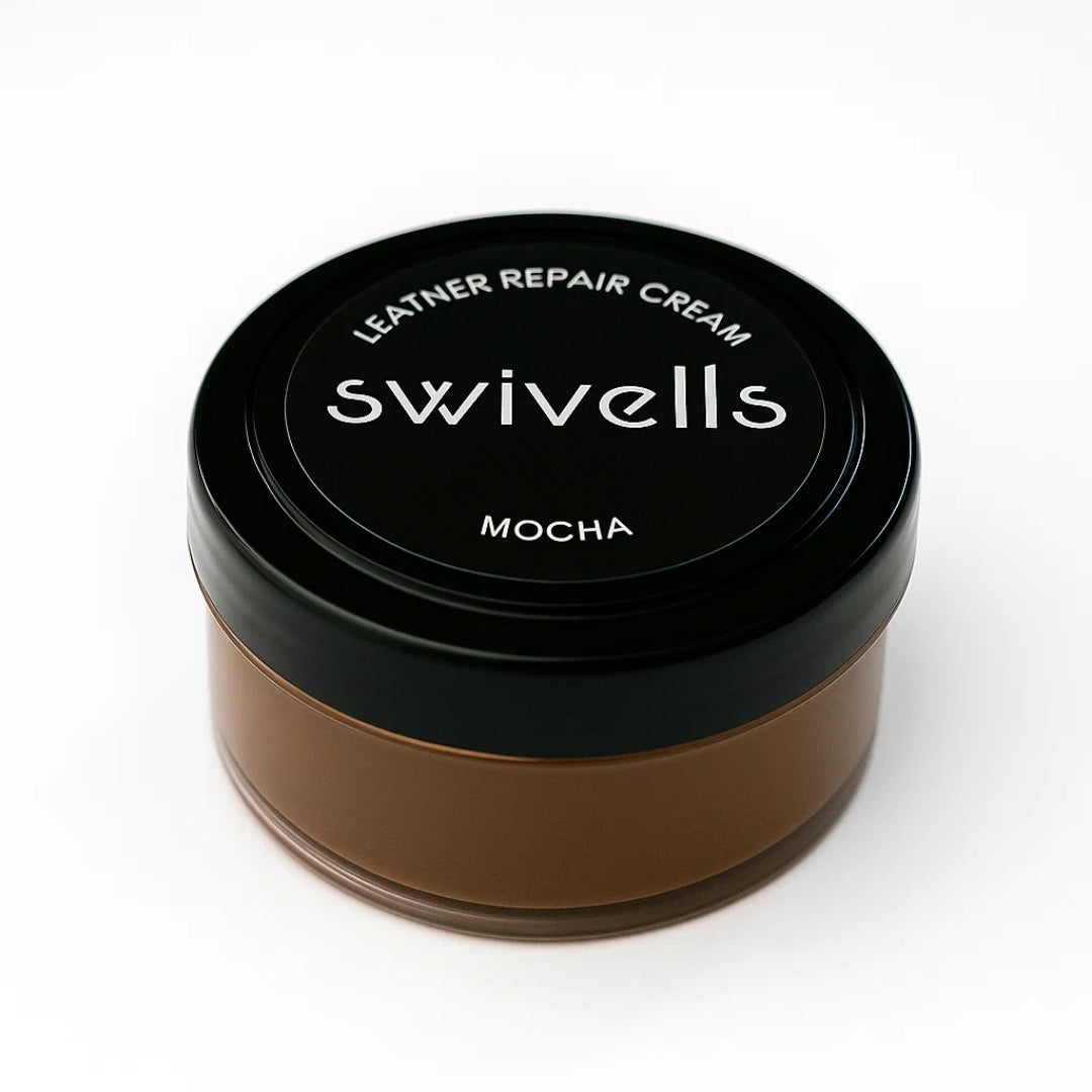 Repair Cream - Leather Care