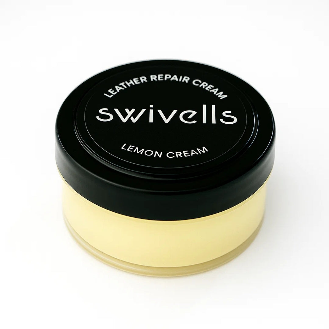 Repair Cream - Leather Care