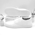 Chaussures Swing Sneakers Blanches Vegan 2